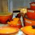 Istoria vaselor de gatit Le Creuset